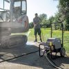 Karcher HD 9/20-4 M Classic Heavy Duty High Pressure Washer | Reliable Cleaning for Demanding Jobs
