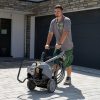 Karcher HD 9/20-4 M Classic Heavy Duty High Pressure Washer | Reliable Cleaning for Demanding Jobs