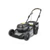 Karcher LM 530/40 Bp Lawn Mower | 1500W High Power Brushless Grass Cutter for Professional Use