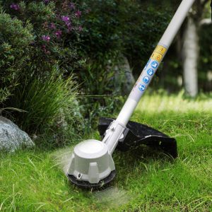 Karcher LT 400/40 Bp Bullhorn Brush Cutter and Trimmer 