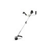 Karcher LT 400/40 Bp Bullhorn Brush Cutter and Trimmer | High Power Dual Function Trimmer and Blade Cutter
