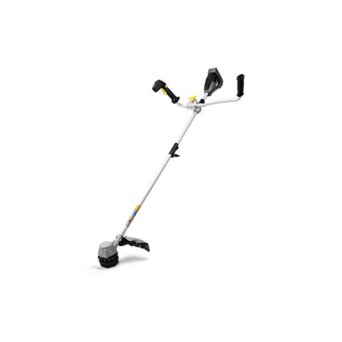 Karcher LT 400/40 Bp Bullhorn Brush Cutter and Trimmer | High Power Dual Function Trimmer and Blade Cutter