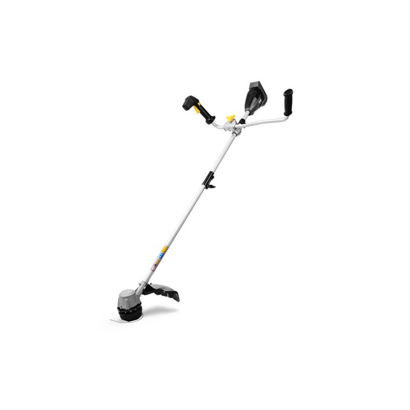 Karcher LT 400/40 Bp Bullhorn Brush Cutter and Trimmer | High Power Dual Function Trimmer and Blade Cutter