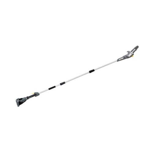 Karcher PS 200/40 Bp Pole Saw | Powerful Brushless Motor Telescopic Tree Pruning Saw 3.6m Reach