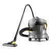 Karcher T 11/1 Classic Dry Vacuum Cleaner | Lightweight Compact 11L Capacity for Professional Use