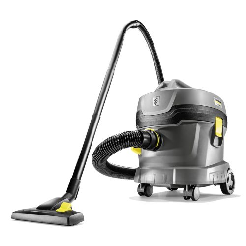 Karcher T 11/1 Classic Dry Vacuum Cleaner | Lightweight Compact 11L Capacity for Professional Use
