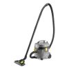 Karcher T 11/1 Classic Dry Vacuum Cleaner | Lightweight Compact 11L Capacity for Professional Use