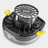 Karcher T 11/1 Classic Dry Vacuum Cleaner | Lightweight Compact 11L Capacity for Professional Use
