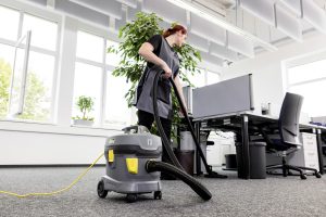 T 11/1 Classic Dry Vacuum Cleaner