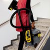 Karcher T 11/1 Classic Dry Vacuum Cleaner | Lightweight Compact 11L Capacity for Professional Use