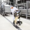 Karcher NT 75/2 Ap Me Tc Wet Dry Vacuum Cleaner | Powerful Dual Motor, 75 L Container, On-Board Storage & Easy Drain