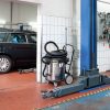 Karcher NT 75/2 Ap Me Tc Wet Dry Vacuum Cleaner | Powerful Dual Motor, 75 L Container, On-Board Storage & Easy Drain
