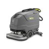 Karcher BD 80/100 W Classic | Self-Propelled Scrubber Dryer, Powerful Traction, 100L Tank, Heavy-Duty Cleaning