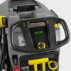 Karcher BD 80/100 W Classic | Self-Propelled Scrubber Dryer, Powerful Traction, 100L Tank, Heavy-Duty Cleaning