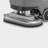 Karcher BD 80/100 W Classic | Self-Propelled Scrubber Dryer, Powerful Traction, 100L Tank, Heavy-Duty Cleaning