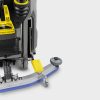 Karcher BD 80/100 W Classic | Self-Propelled Scrubber Dryer, Powerful Traction, 100L Tank, Heavy-Duty Cleaning