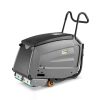 Karcher BR 47/35 Esc Escalator Cleaner | 800 W Extraction, Wash & Dry in One Pass, No Shutdown for Supermarkets
