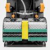 Karcher BR 47/35 Esc Escalator Cleaner | 800 W Extraction, Wash & Dry in One Pass, No Shutdown for Supermarkets