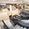 Karcher BR 47/35 Esc Escalator Cleaner | 800 W Extraction, Wash & Dry in One Pass, No Shutdown for Supermarkets