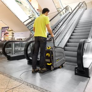 Karcher BR 47/35 Esc Escalator Cleaner 