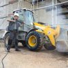 Karcher HD 10/23-4 Classic Industrial High Pressure Cleaner | Durable Crankshaft Pump, Tough Design