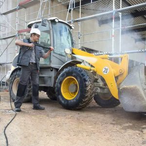 Karcher HD 10/23-4 Classic Industrial High Pressure Cleaner