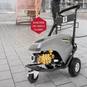 Karcher HD 10/23-4 Classic Industrial High Pressure Cleaner