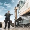 Karcher HD 10/23-4 Classic Industrial High Pressure Cleaner | Durable Crankshaft Pump, Tough Design