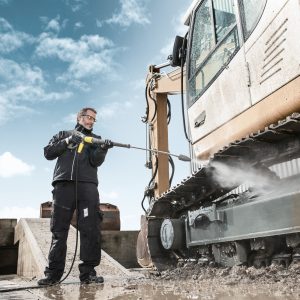 Karcher HD 10/23-4 Classic Industrial High Pressure Cleaner