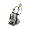 Karcher HD 10/25-4 S Plus Commercial Pressure Cleaner | Strong Power, Smart Control, Easy Operation