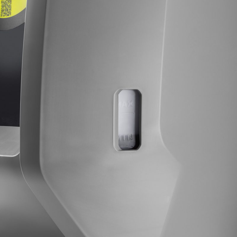 Karcher HD 10/25-4 S Plus Commercial Pressure Cleaner | Strong Power, Smart Control, Easy Operation