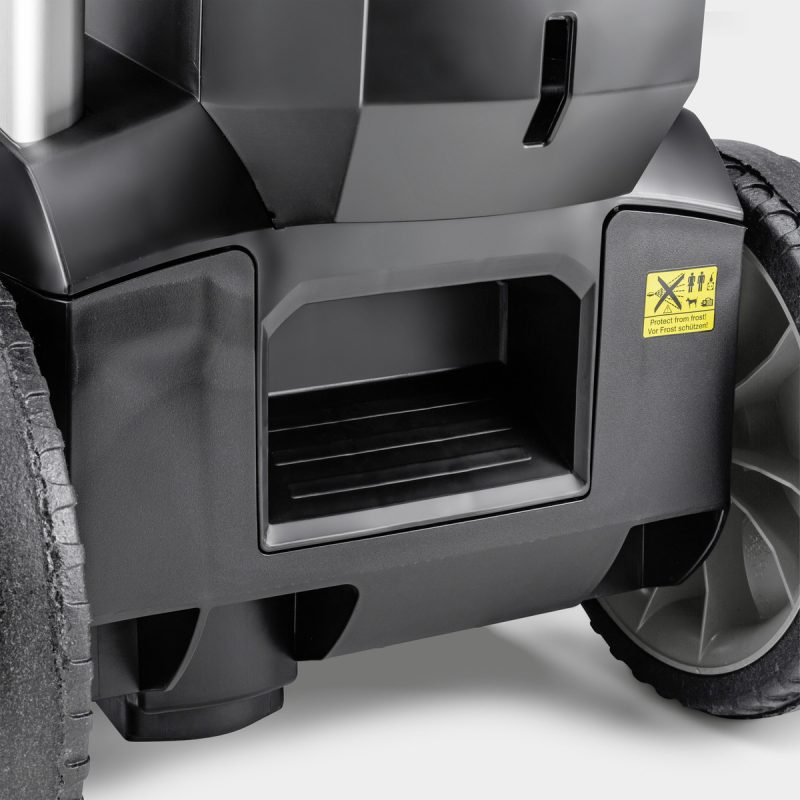 Karcher HD 10/25-4 S Plus Commercial Pressure Cleaner | Strong Power, Smart Control, Easy Operation