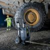 Karcher HD 10/25-4 S Plus Commercial Pressure Cleaner | Strong Power, Smart Control, Easy Operation