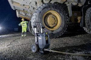 Karcher HD 10/25-4 S Plus Commercial Pressure Cleaner