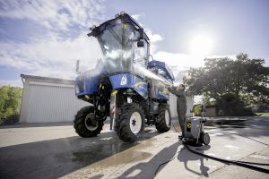 Karcher HD 10/25-4 S Plus Commercial Pressure Cleaner