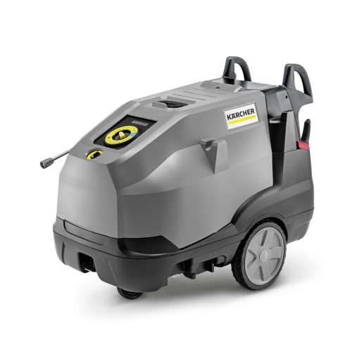 Karcher HDS 10/21-4 M Industrial Hot Water Pressure Cleaner | Efficient, Durable, Made for Tough Jobs