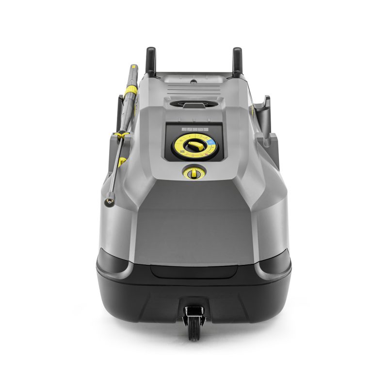 Karcher HDS 10/21-4 M Industrial Hot Water Pressure Cleaner | Efficient, Durable, Made for Tough Jobs
