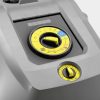Karcher HDS 10/21-4 M Industrial Hot Water Pressure Cleaner | Efficient, Durable, Made for Tough Jobs