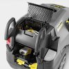 Karcher HDS 10/21-4 M Industrial Hot Water Pressure Cleaner | Efficient, Durable, Made for Tough Jobs