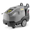 Karcher HDS 13/20-4 S Hot Water Pressure Cleaner | Powerful 4-Pole Motor for Heavy-Duty Industrial Cleaning