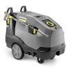 Karcher HDS 13/20-4 S Hot Water Pressure Cleaner | Powerful 4-Pole Motor for Heavy-Duty Industrial Cleaning