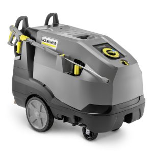 Karcher HDS 13/20-4 S Hot Water Pressure Cleaner