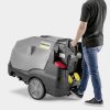 Karcher HDS 13/20-4 S Hot Water Pressure Cleaner | Powerful 4-Pole Motor for Heavy-Duty Industrial Cleaning