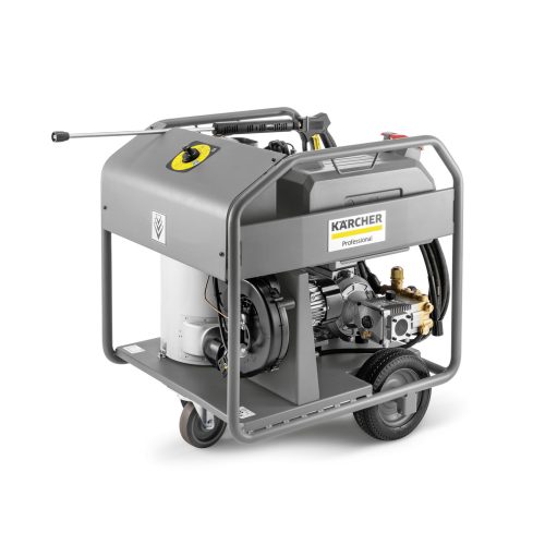 Karcher HDS 9/20-4 Classic Hot Water High Pressure Cleaner | Excellent Value, Tough Cleaning Solution