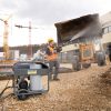 Karcher HDS 9/20-4 Classic Hot Water High Pressure Cleaner | Excellent Value, Tough Cleaning Solution