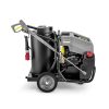 Karcher HDS 9/20-4 M Classic Hot Water Pressure Cleaner | 900 L/h, 30L Fuel Tank, Ideal for Mobile Cleaning