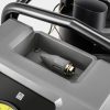 Karcher HDS 9/20-4 M Classic Hot Water Pressure Cleaner | 900 L/h, 30L Fuel Tank, Ideal for Mobile Cleaning