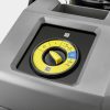 Karcher HDS 9/20-4 M Classic Hot Water Pressure Cleaner | 900 L/h, 30L Fuel Tank, Ideal for Mobile Cleaning