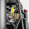 Karcher HDS 9/20-4 M Classic Hot Water Pressure Cleaner | 900 L/h, 30L Fuel Tank, Ideal for Mobile Cleaning
