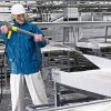Karcher HDS-E 8/16-4 M 24 kW | Electric Hot Water Pressure Cleaner, 85 °C, eco!efficiency, Zero-Emission Cleaning